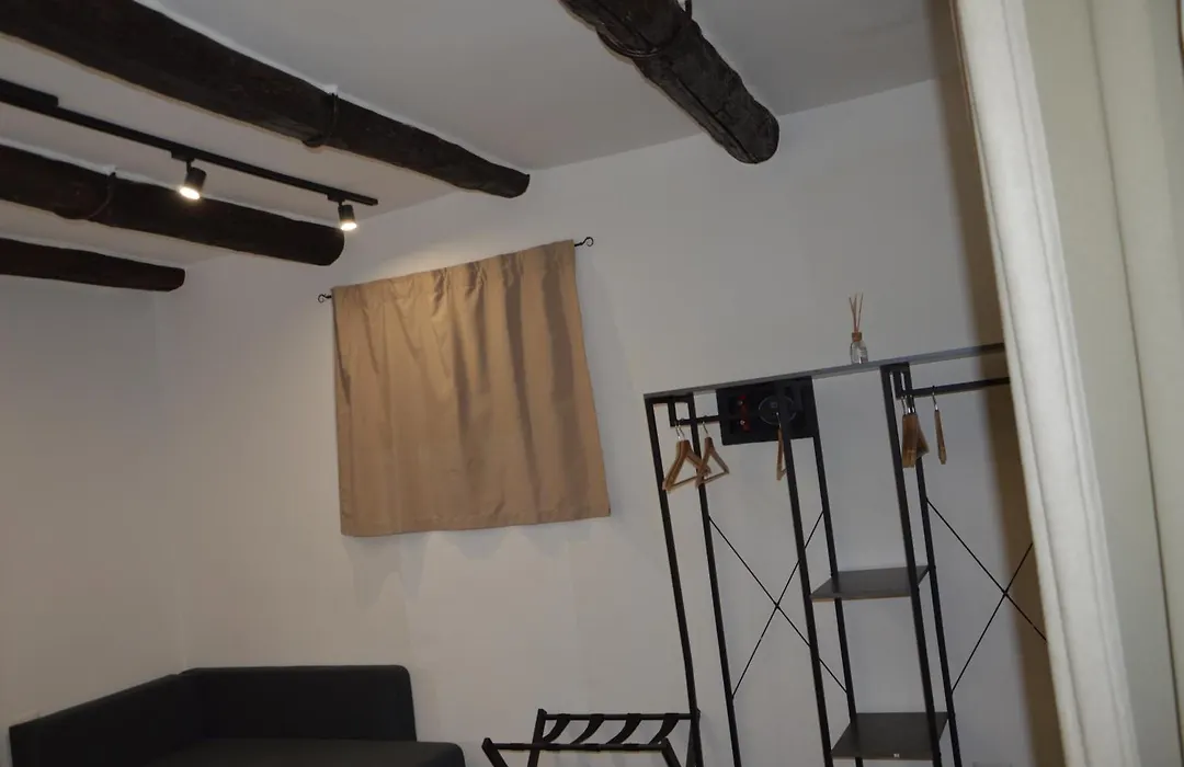 House Vico Lungo a Toledo-1