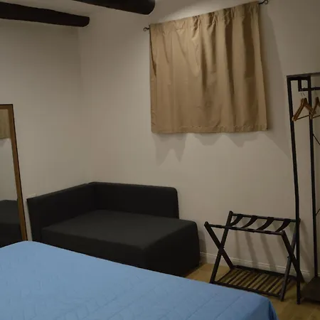 House Vico Lungo a Toledo-2