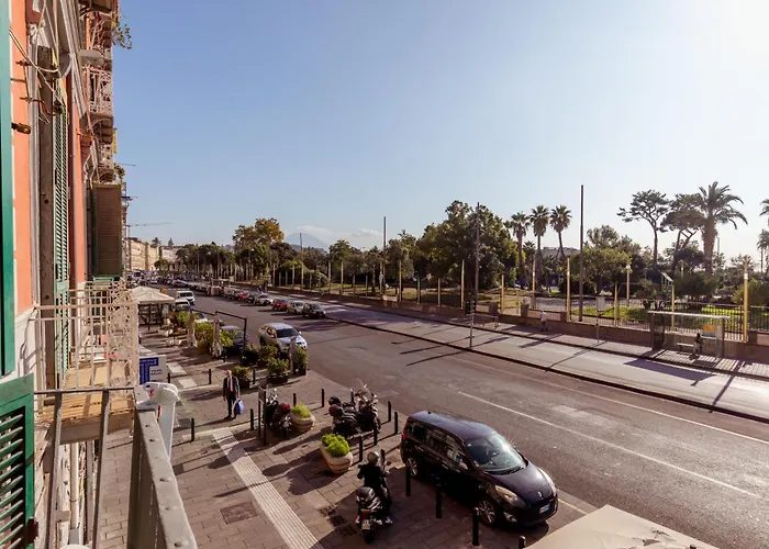 Suite Riviera 84 Napoli