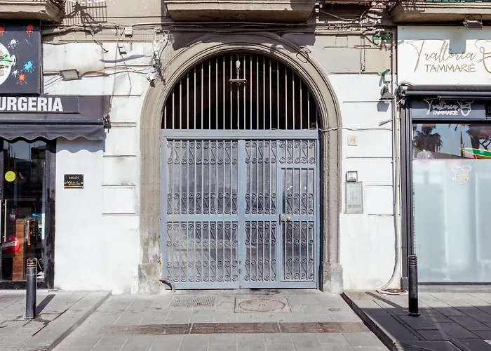 Suite Riviera 84 Napoli