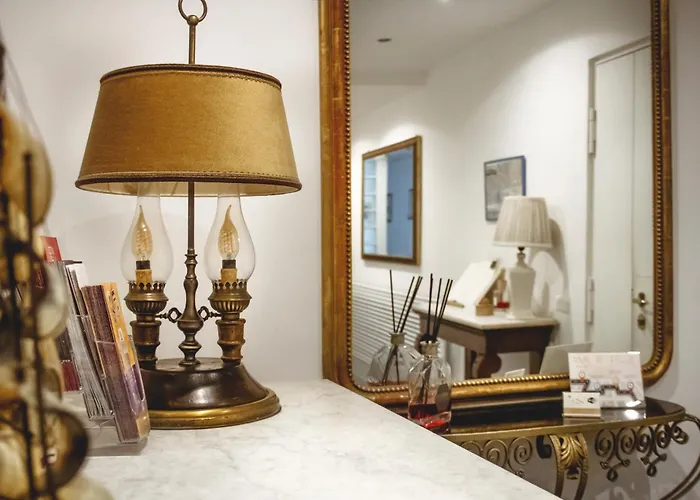 Hotel Il Sanfilippo Napoli