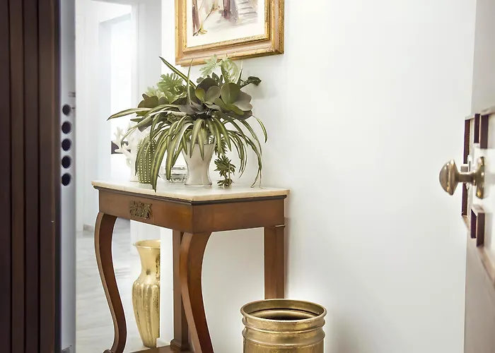 Hotel Il Sanfilippo Napoli