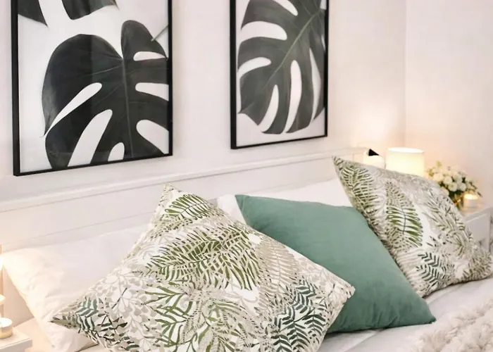 Bed and Breakfast Atrium Boutique Napoli